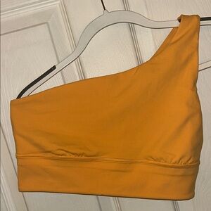 lululemon athletica One-Shoulder Sports Bra